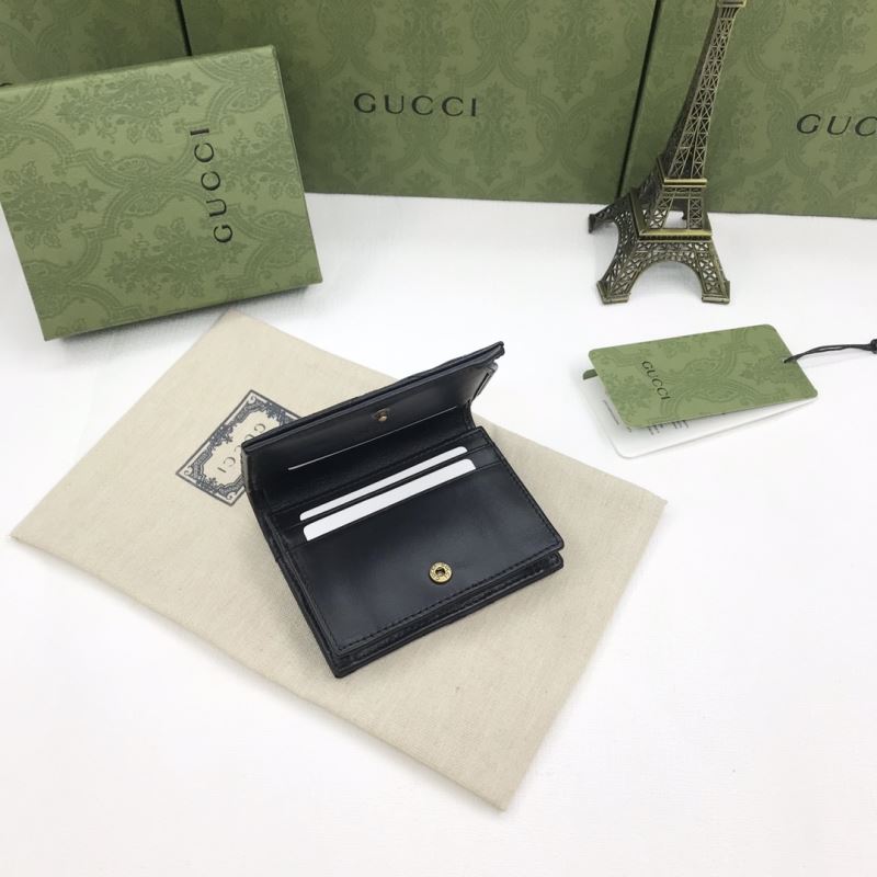 Gucci Wallets